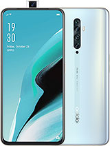 Best available price of Oppo Reno2 F in Morocco