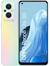 Best available price of Oppo Reno8 Lite in Morocco