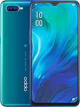 Best available price of Oppo Reno A in Morocco