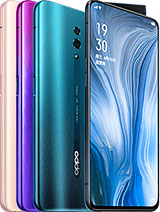 Best available price of Oppo Reno in Morocco