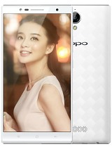 Best available price of Oppo U3 in Morocco