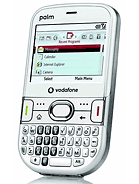 Best available price of Palm Treo 500v in Morocco