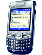 Best available price of Palm Treo 750 in Morocco
