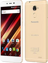 Best available price of Panasonic Eluga Pulse X in Morocco