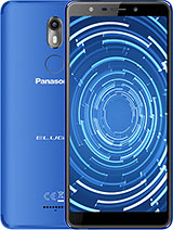 Best available price of Panasonic Eluga Ray 530 in Morocco