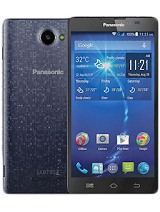 Best available price of Panasonic P55 in Morocco