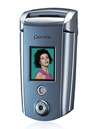Best available price of Pantech GF500 in Morocco
