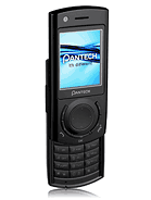 Best available price of Pantech U-4000 in Morocco