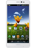 Best available price of Pantech Vega R3 IM-A850L in Morocco