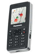 Best available price of Panasonic SC3 in Morocco
