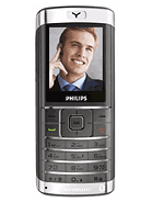 Best available price of Philips Xenium 9-9d in Morocco