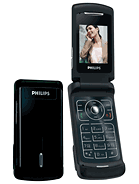 Best available price of Philips 580 in Morocco