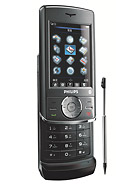 Best available price of Philips 692 in Morocco