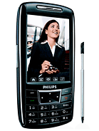 Best available price of Philips 699 Dual SIM in Morocco