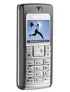 Best available price of Philips Xenium 9-98 in Morocco