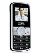 Best available price of Philips Xenium 9-9f in Morocco