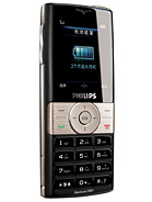 Best available price of Philips Xenium 9-9k in Morocco