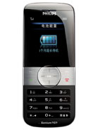 Best available price of Philips Xenium 9-9u in Morocco