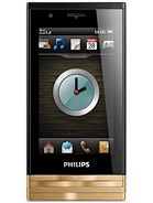 Best available price of Philips D812 in Morocco