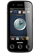 Best available price of Philips D813 in Morocco