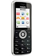 Best available price of Philips E100 in Morocco