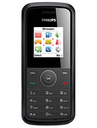 Best available price of Philips E102 in Morocco
