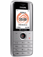 Best available price of Philips E210 in Morocco
