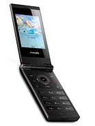 Best available price of Philips F610 in Morocco