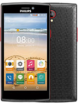 Best available price of Philips S337 in Morocco