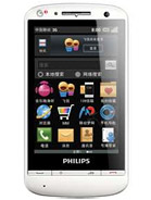 Best available price of Philips T910 in Morocco