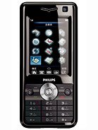 Best available price of Philips TM700 in Morocco