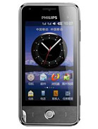 Best available price of Philips V816 in Morocco