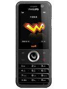 Best available price of Philips W186 in Morocco