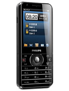 Best available price of Philips W715 in Morocco