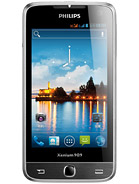 Best available price of Philips W736 in Morocco