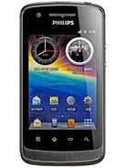 Best available price of Philips W820 in Morocco