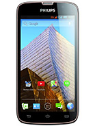 Best available price of Philips W8555 in Morocco