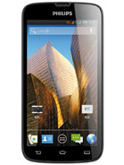 Best available price of Philips W8560 in Morocco