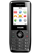Best available price of Philips X100 in Morocco