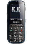 Best available price of Philips X2301 in Morocco
