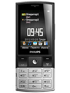 Best available price of Philips X332 in Morocco