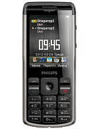 Best available price of Philips X333 in Morocco