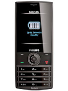 Best available price of Philips Xenium X501 in Morocco