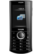 Best available price of Philips Xenium X503 in Morocco