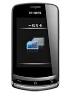 Best available price of Philips X518 in Morocco