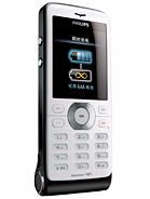 Best available price of Philips Xenium X520 in Morocco