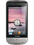 Best available price of Philips X525 in Morocco