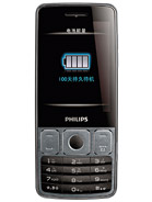 Best available price of Philips X528 in Morocco
