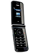 Best available price of Philips Xenium X600 in Morocco