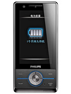 Best available price of Philips X605 in Morocco